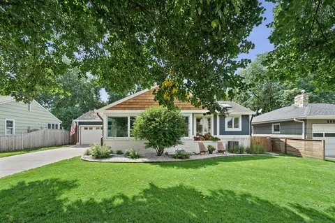 5808 Ewing Ave S, Edina, MN 55410