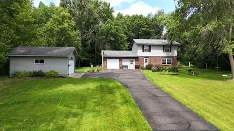 1839 220th Ave, Milltown, WI 54858