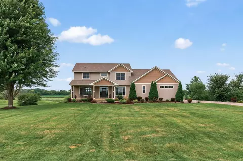 26096 Kodiak Ave, Chisago City, MN 55013