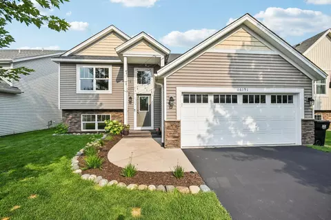 16191 Unity St NW, Andover, MN 55304