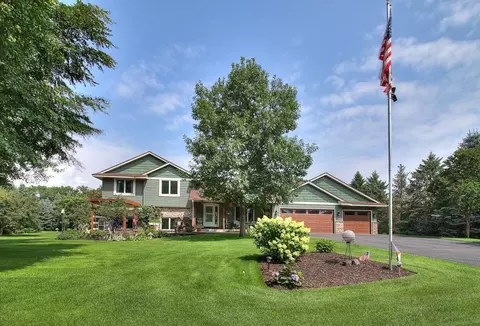 1923 136th Ln NE, Ham Lake, MN 55304