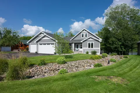 3981 Queens Rd SE, Alexandria, MN 56308