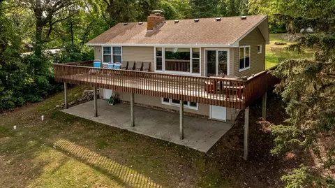 9781 Pine Point Rd NW, Walker, MN 56484