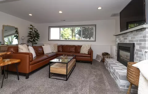 Living - 1384 Amaryllis Ln, Eagan, MN 55123 photo 3 of 5