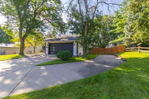 Exterior - 1384 Amaryllis Ln, Eagan, MN 55123 photo 9 of 9