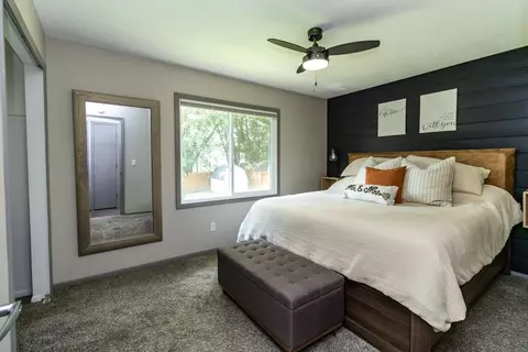 Bedroom - 1384 Amaryllis Ln, Eagan, MN 55123 photo 1 of 4