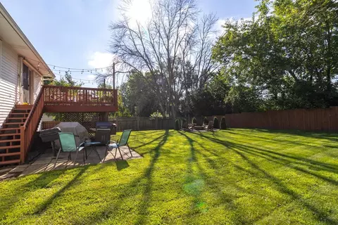 Exterior - 1384 Amaryllis Ln, Eagan, MN 55123 photo 5 of 9