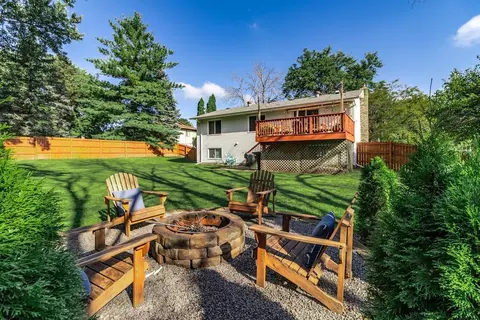 Exterior - 1384 Amaryllis Ln, Eagan, MN 55123 photo 8 of 9