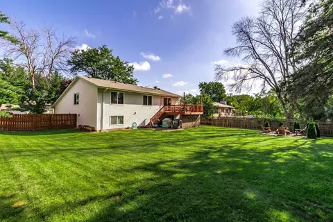 Exterior - 1384 Amaryllis Ln, Eagan, MN 55123 photo 7 of 9