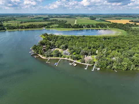 10756 Angler Trl, Grey Eagle, MN 56336