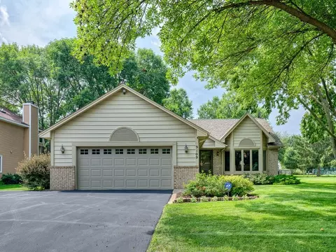 9109 Loch Lomond Blvd, Brooklyn Park, MN 55443