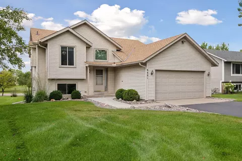 9491 Rosewood Ln N, Maple Grove, MN 55369