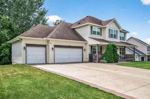 18614 Trott Brook Pkwy NW, Elk River, MN 55330