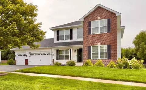 20691 E Oaks Dr, Farmington, MN 55024