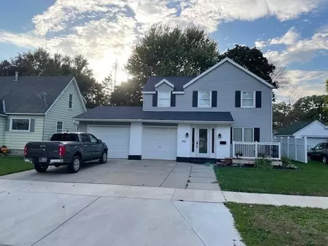 1109 9th St NW, Austin, MN 55912