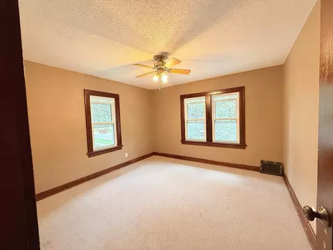 Bedroom - 101 S 5th St, Montevideo, MN 56265 photo 9 of 13