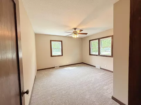 Bedroom - 101 S 5th St, Montevideo, MN 56265 photo 2 of 13
