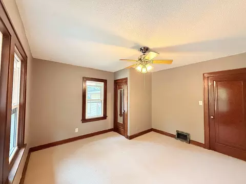Bedroom - 101 S 5th St, Montevideo, MN 56265 photo 6 of 13