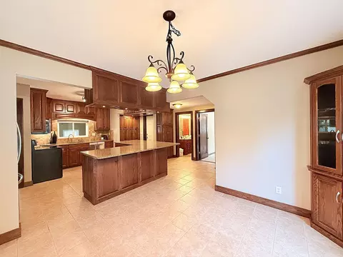 Kitchen - 101 S 5th St, Montevideo, MN 56265 photo 2 of 12