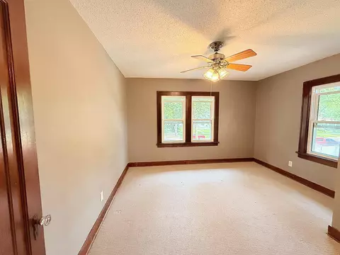 Bedroom - 101 S 5th St, Montevideo, MN 56265 photo 5 of 13