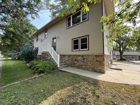 Exterior - 101 S 5th St, Montevideo, MN 56265 photo 7 of 7