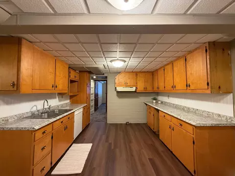 Kitchen - 101 S 5th St, Montevideo, MN 56265 photo 10 of 12