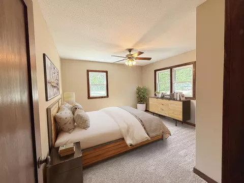 Bedroom - 101 S 5th St, Montevideo, MN 56265 photo 1 of 13