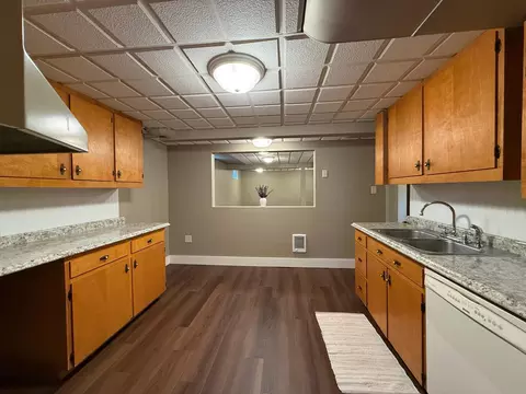 Kitchen - 101 S 5th St, Montevideo, MN 56265 photo 11 of 12