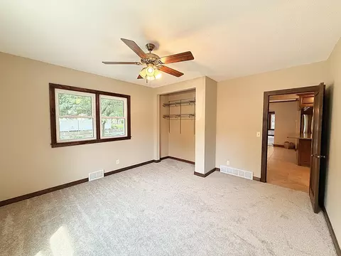 Bedroom - 101 S 5th St, Montevideo, MN 56265 photo 3 of 13