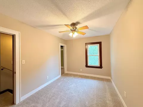 Bedroom - 101 S 5th St, Montevideo, MN 56265 photo 12 of 13