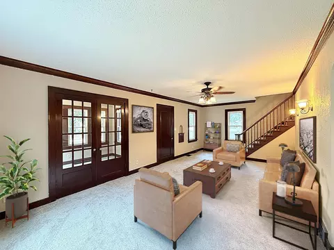 Living - 101 S 5th St, Montevideo, MN 56265 photo 2 of 19