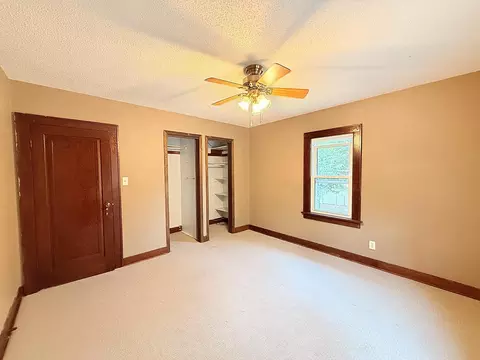 Bedroom - 101 S 5th St, Montevideo, MN 56265 photo 10 of 13