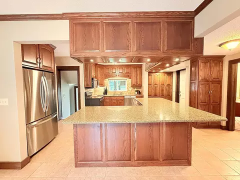Kitchen - 101 S 5th St, Montevideo, MN 56265 photo 1 of 12