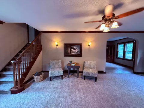Living - 101 S 5th St, Montevideo, MN 56265 photo 1 of 19