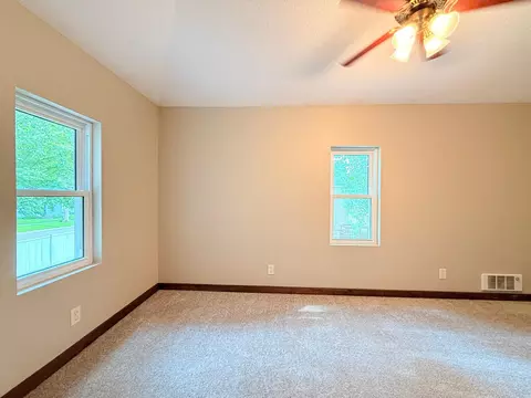Bedroom - 101 S 5th St, Montevideo, MN 56265 photo 11 of 13
