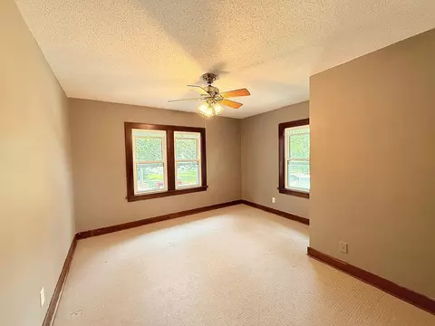 Bedroom - 101 S 5th St, Montevideo, MN 56265 photo 4 of 13