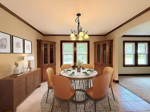 Dining - 101 S 5th St, Montevideo, MN 56265 photo 1 of 2