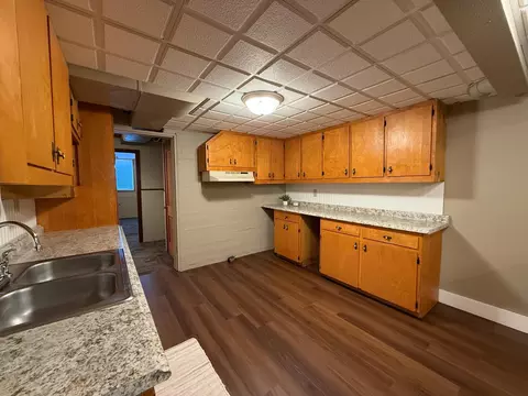 Kitchen - 101 S 5th St, Montevideo, MN 56265 photo 9 of 12