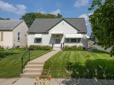 5457 Nokomis Ave, Minneapolis, MN 55417