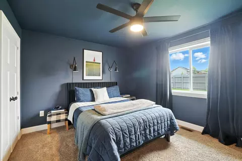 Bedroom - 521 15th Ave, Baldwin, WI 54002 photo 1 of 4