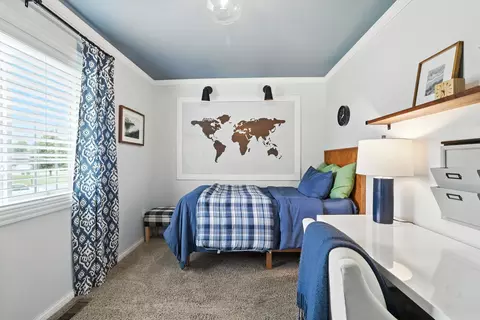 Bedroom - 521 15th Ave, Baldwin, WI 54002 photo 2 of 4