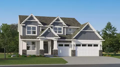 22544 Olivia Ct, Rogers, MN 55374
