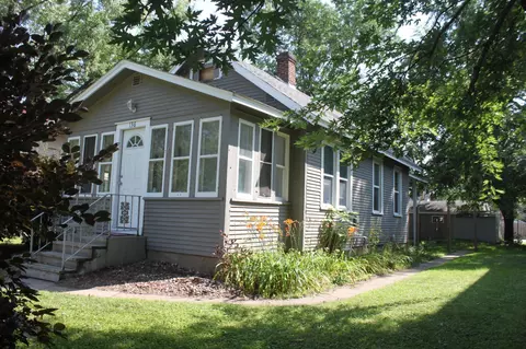 Exterior - 136 34th Ave N, Saint Cloud, MN 56303 photo 2 of 7