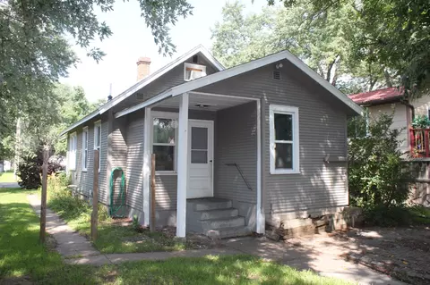 Exterior - 136 34th Ave N, Saint Cloud, MN 56303 photo 3 of 7