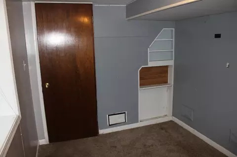 Bedroom - 136 34th Ave N, Saint Cloud, MN 56303 photo 3 of 5