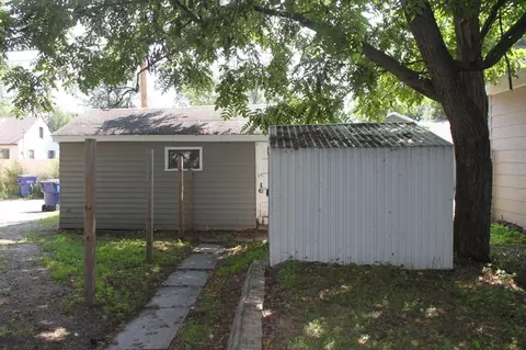 Exterior - 136 34th Ave N, Saint Cloud, MN 56303 photo 4 of 7