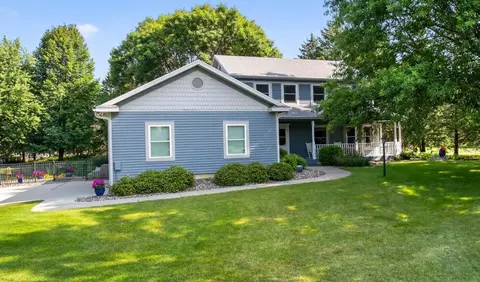 5411 Howard St NW, Rochester, MN 55901