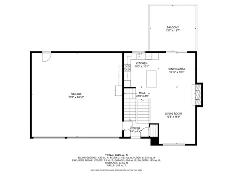 1008 Nelson Ave, Mora, MN 55051 photo 35