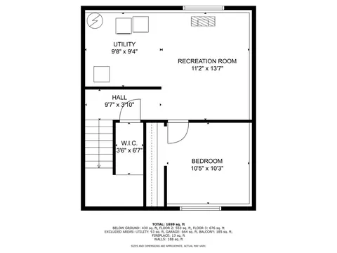 1008 Nelson Ave, Mora, MN 55051 photo 36