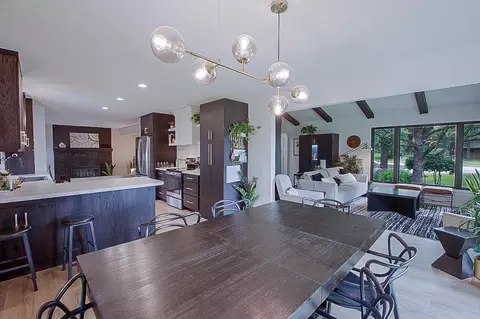 Dining - 1911 Summit Dr, Saint Cloud, MN 56303 photo 3 of 3
